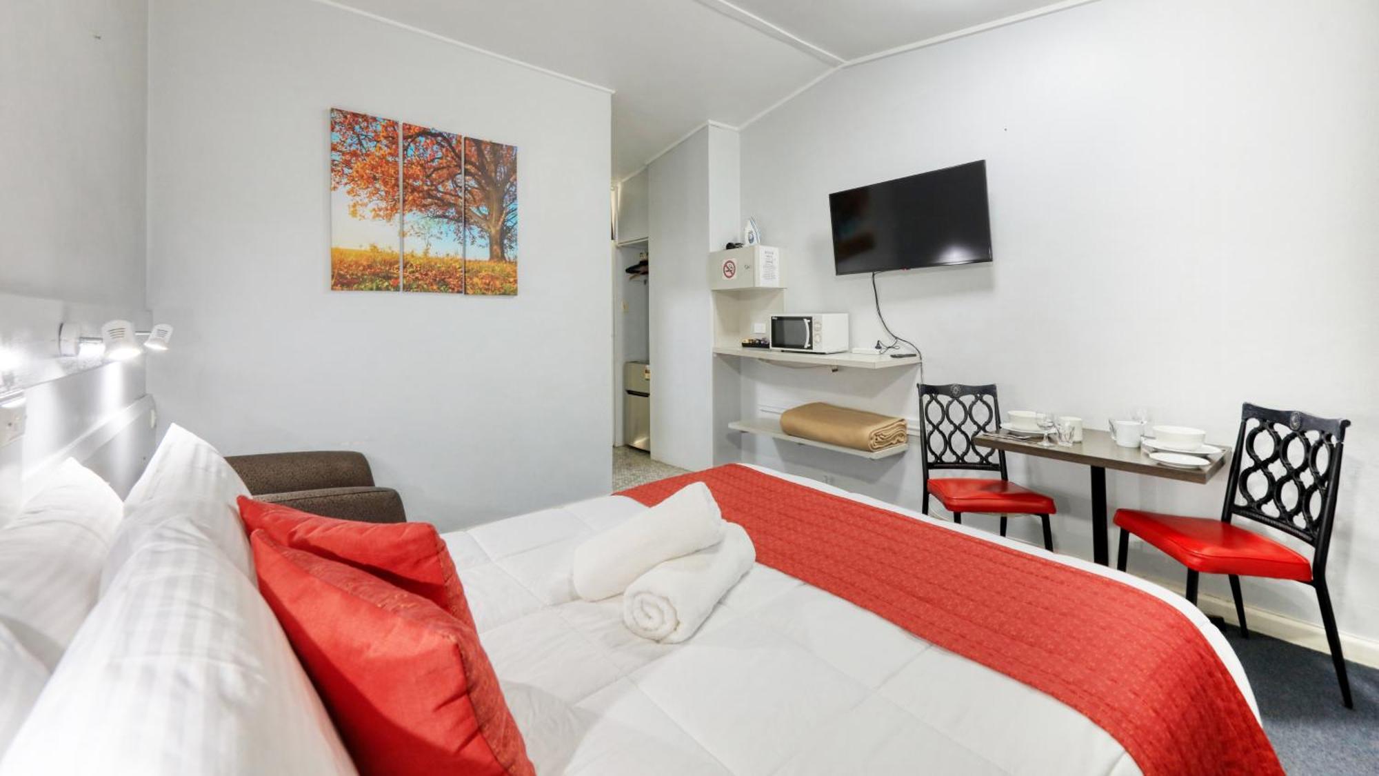 Cbd Gi Motel Glen Innes Extérieur photo