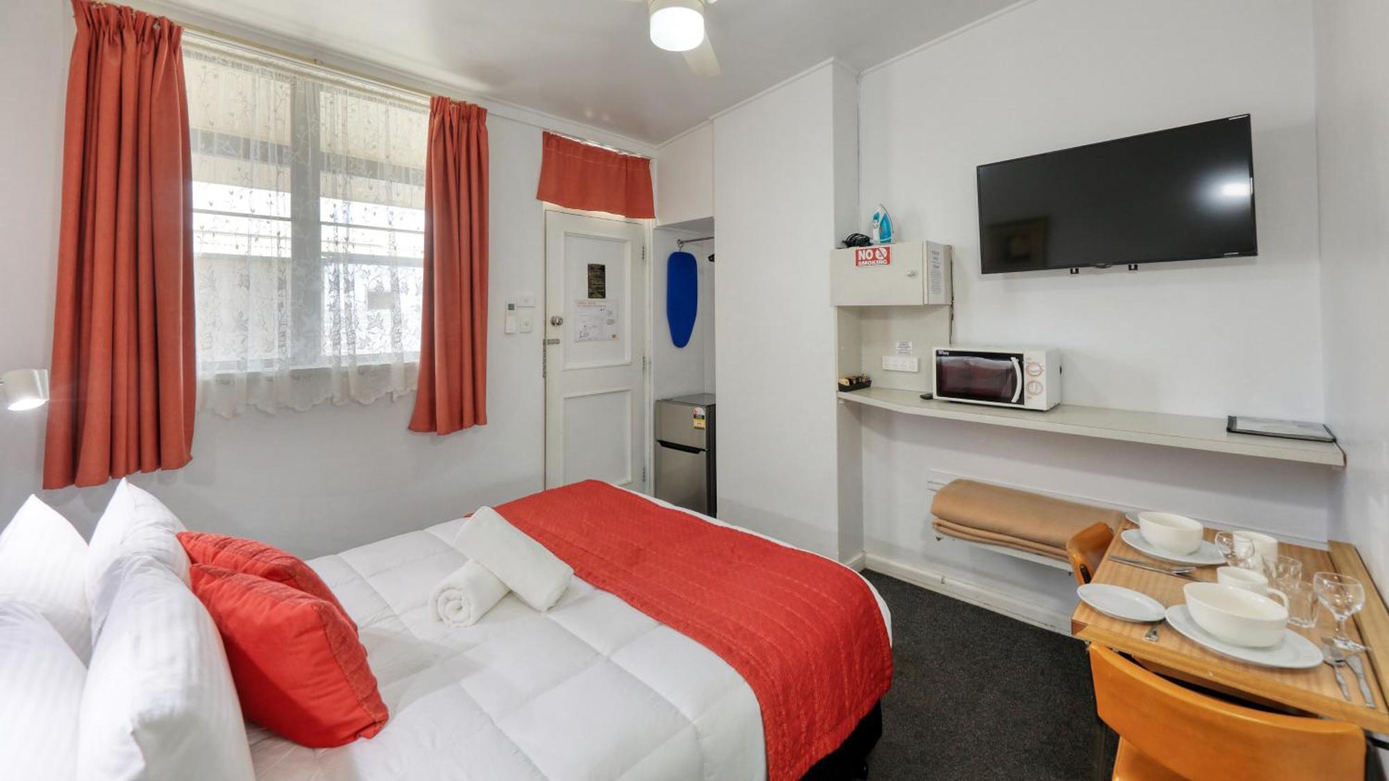 Cbd Gi Motel Glen Innes Extérieur photo