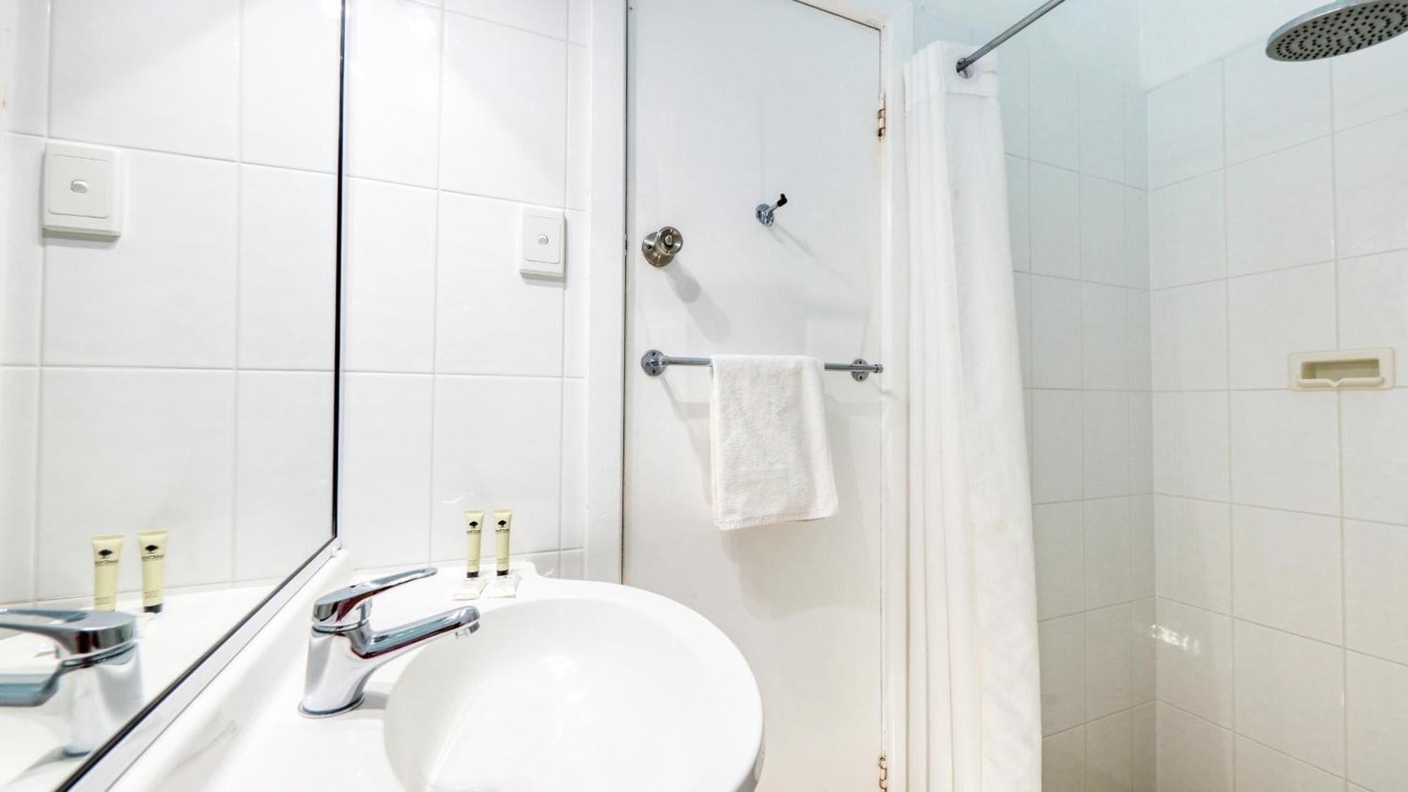 Cbd Gi Motel Glen Innes Extérieur photo