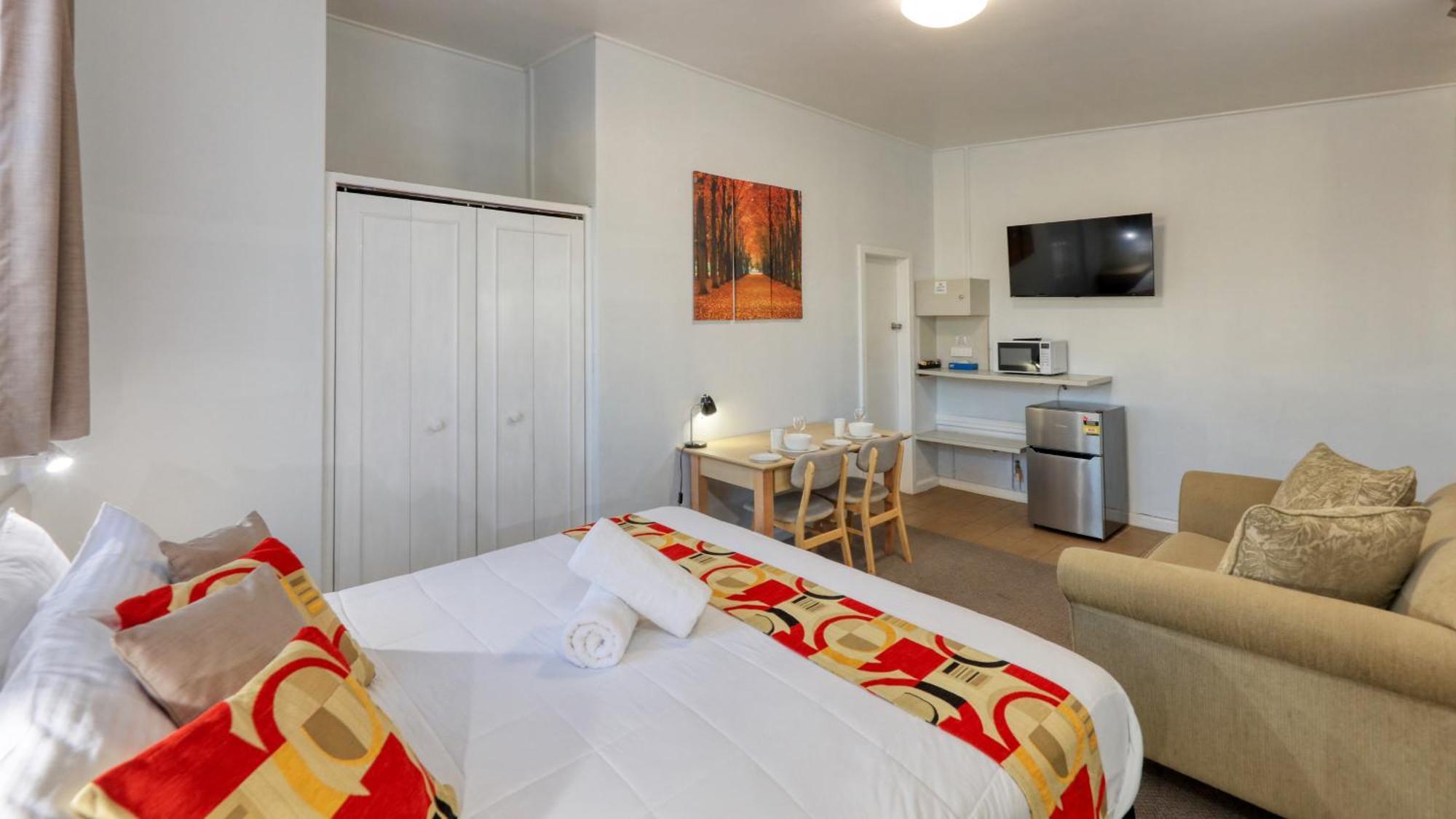 Cbd Gi Motel Glen Innes Extérieur photo
