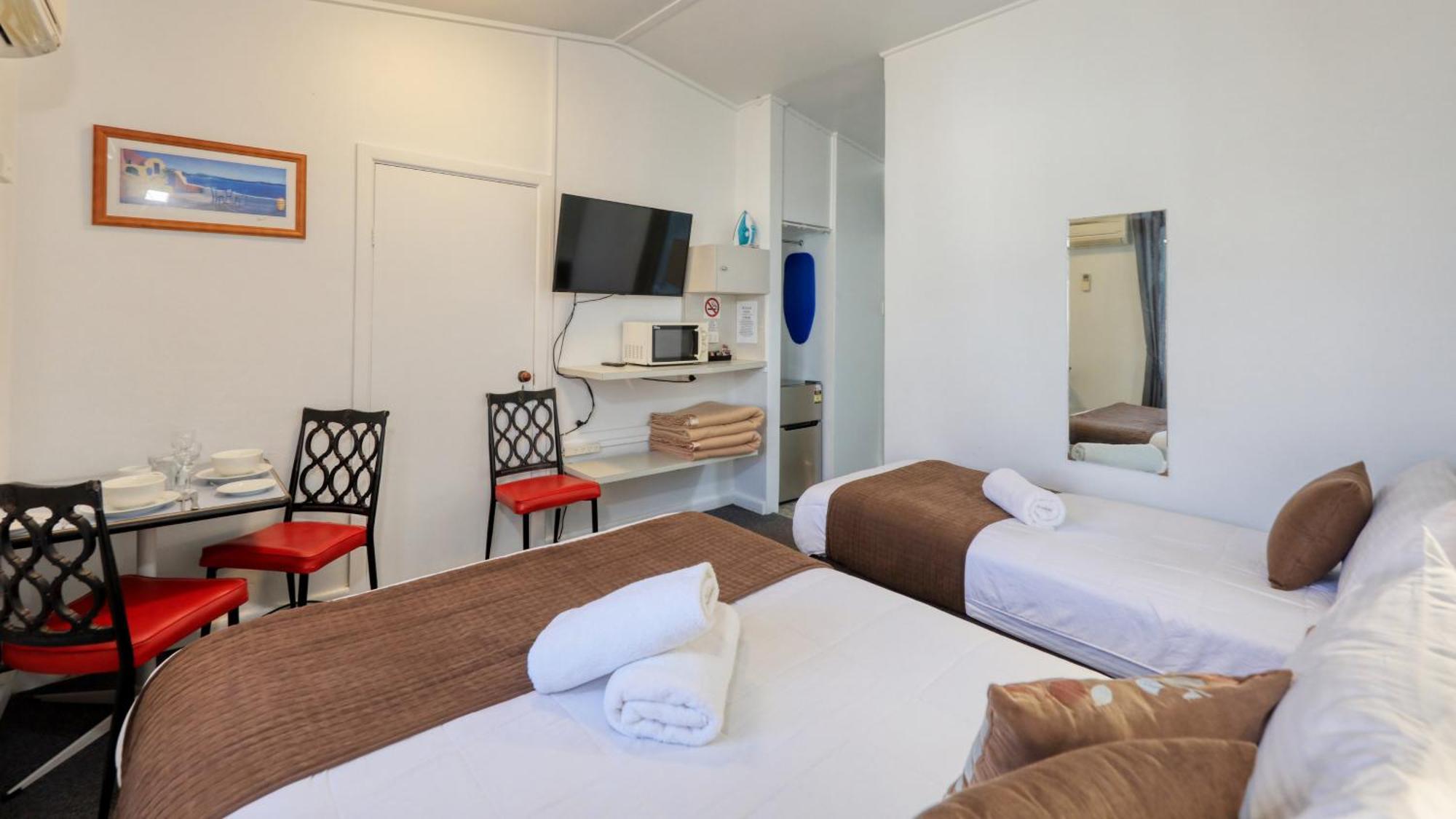 Cbd Gi Motel Glen Innes Extérieur photo