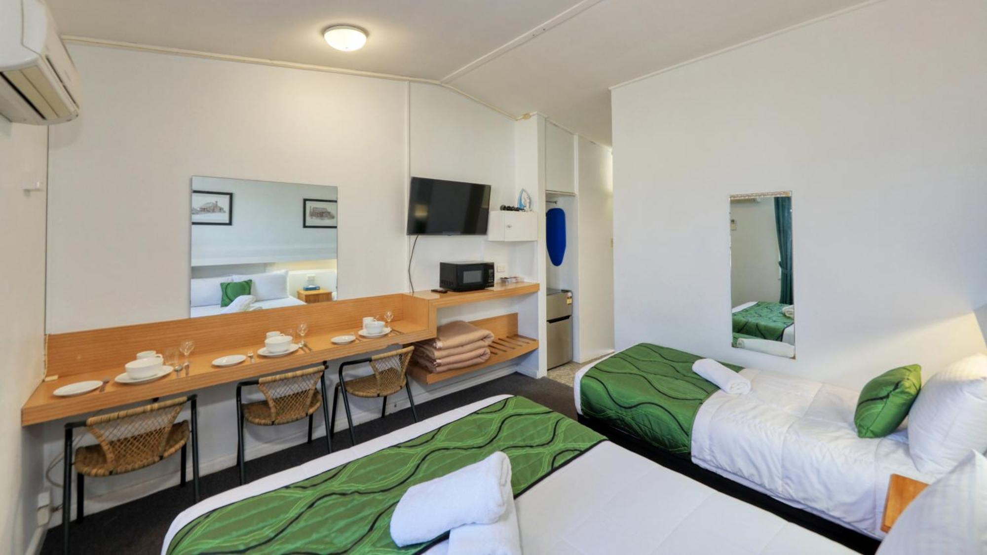 Cbd Gi Motel Glen Innes Extérieur photo