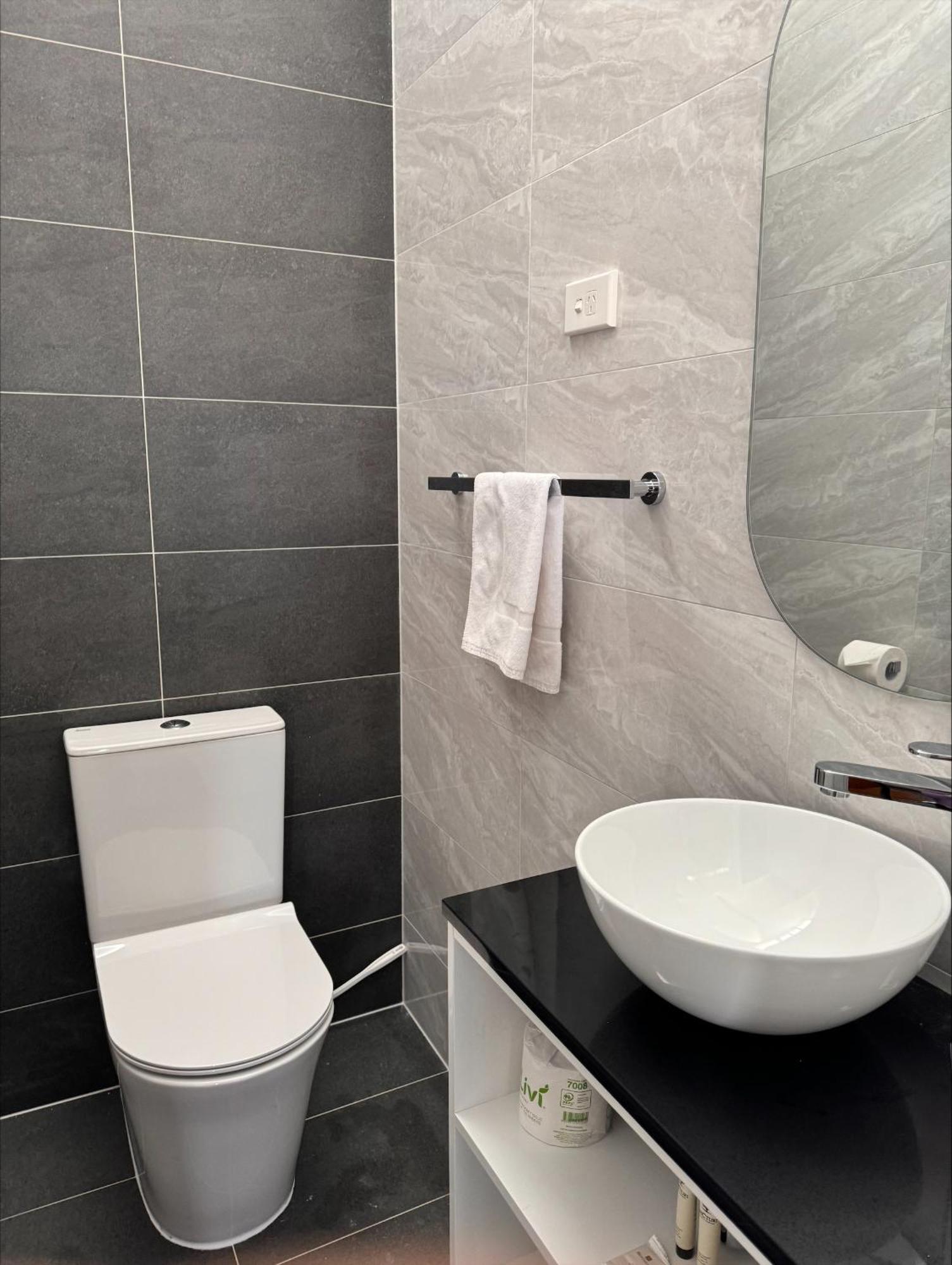 Cbd Gi Motel Glen Innes Extérieur photo